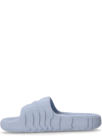 adidas originals beach womanadilette 22 w - jh9689 wonblu wonblu wonblu 2