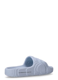adidas originals playa mujer adilette 22 w - jh9689 wonblu wonblu wonblu