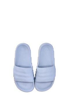 adidas originals playa mujer adilette 22 w - jh9689 wonblu wonblu wonblu