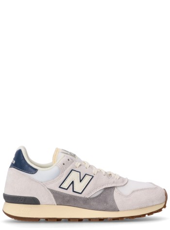 new balance sneaker hombre nb u475fc - u475fc fc