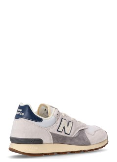 new balance sneaker hombre nb u475fc - u475fc fc