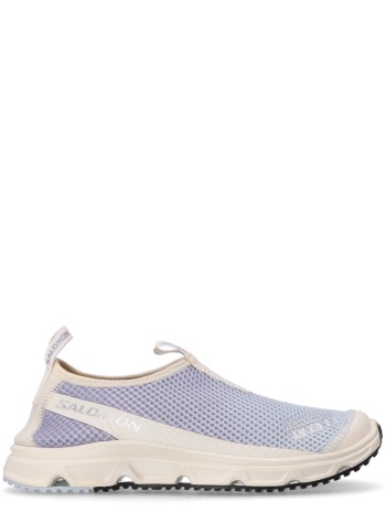 salomon sneaker womanrx moc 3.0 - l47757700 cosmic sky ballad blue vanilla ice