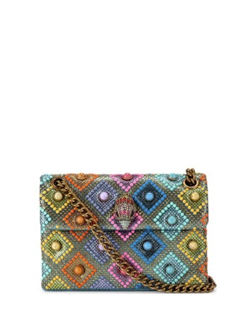 kurt geiger crossbody womanmini kensington jewel - 4374978609 78
