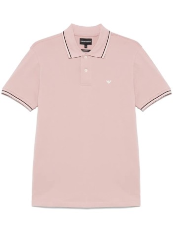 emporio armani polo man8n1fb41jptz - 8n1fb41jptz u4288