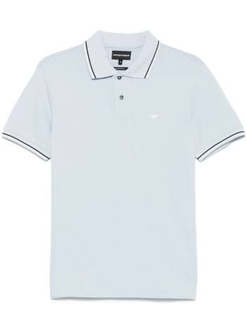 emporio armani polo man8n1fb41jptz - 8n1fb41jptz u9378