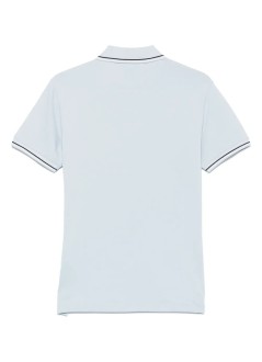 emporio armani polo hombre 8n1fb41jptz - 8n1fb41jptz u9378