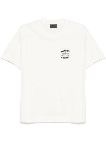 emporio armani t-shirt manem000827 - em000827af12926 u0003