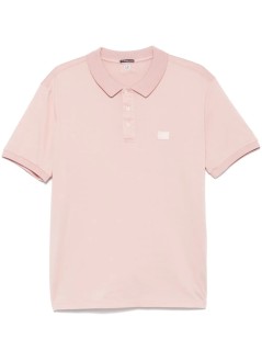 c.p.company polo man70/2 mercerized jersey polo - 18cmpl091a006374g 520