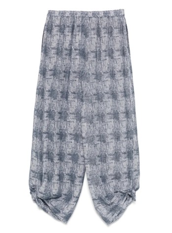 emporio armani pant  womanpantaloni - ew000872af12524 fb228