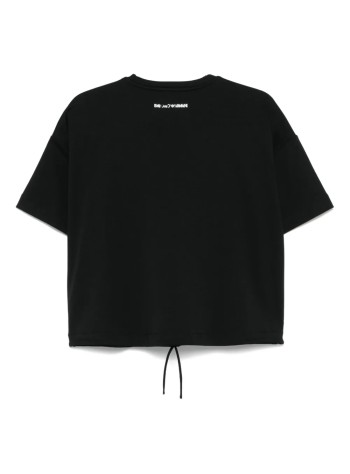 emporio armani top womanmaglia - ew000891af12545 uc001