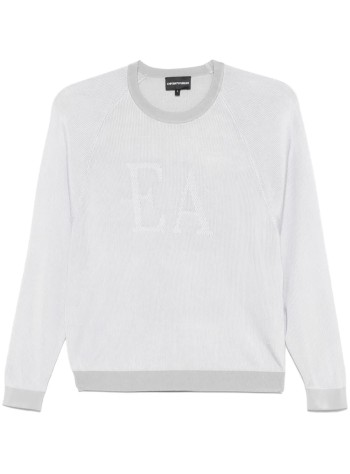 emporio armani sweater womansweater - ew000954af15111 m0001