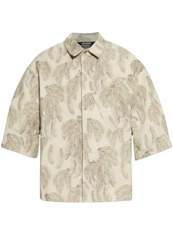 La Chemise Aloe