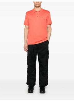 c.p.company polo man70/2 mercerized jersey polo - 18cmpl091a006374g 547