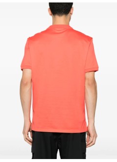 c.p.company polo man70/2 mercerized jersey polo - 18cmpl091a006374g 547
