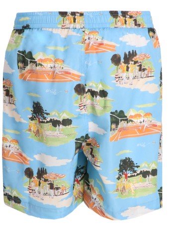 Le Short Plage