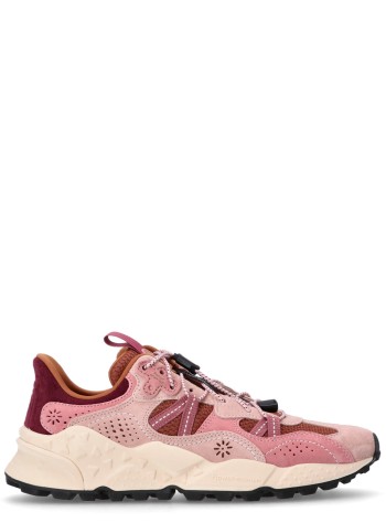flower mountain sneaker womantiger hill - 201827817 3m38