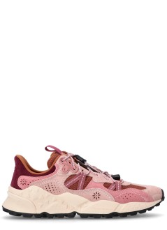 flower mountain sneaker mujer tiger hill - 201827817 3m38