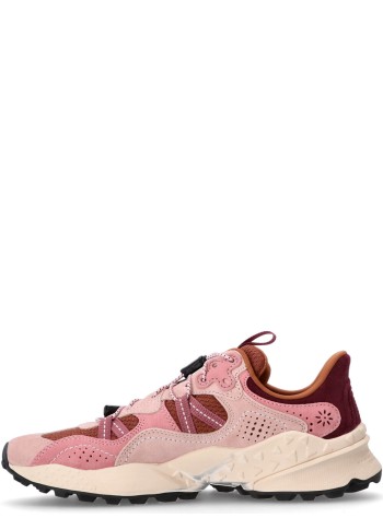 flower mountain sneaker mujer tiger hill - 201827817 3m38 2