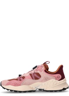 flower mountain sneaker mujer tiger hill - 201827817 3m38