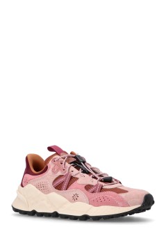flower mountain sneaker mujer tiger hill - 201827817 3m38