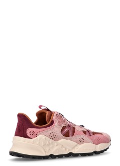 flower mountain sneaker mujer tiger hill - 201827817 3m38