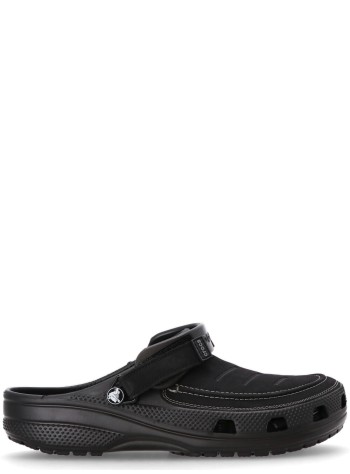 crocs clog manyukon vista ii lr clog m - 207689 001