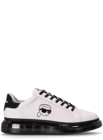 karl lagerfeld sneaker mankapri kushion outline nft - kl52630n 010