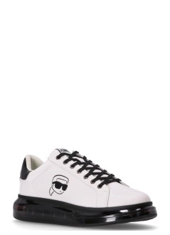 karl lagerfeld sneaker mankapri kushion outline nft - kl52630n 010
