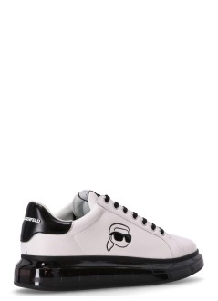 karl lagerfeld sneaker mankapri kushion outline nft - kl52630n 010