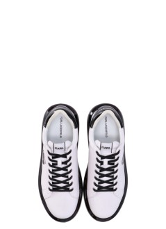 karl lagerfeld sneaker mankapri kushion outline nft - kl52630n 010