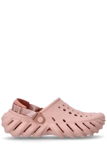 crocs clog womanecho clog - 207937 6ty