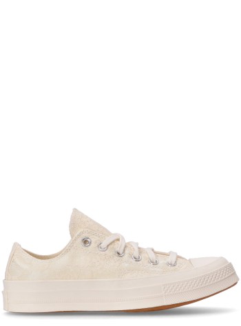 converse sneaker womanchuck 70 - a13666c vintage white vintage white