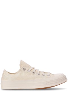 converse sneaker mujer chuck 70 - a13666c vintage white vintage white