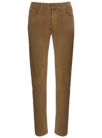 5 Pkt Slim Fit Bard