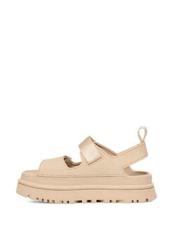 ugg sandal womanw goldenglow - 1152685 ssal 2
