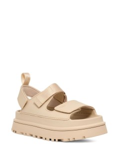 ugg sandalia mujer w goldenglow - 1152685 ssal