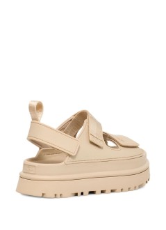 ugg sandalia mujer w goldenglow - 1152685 ssal