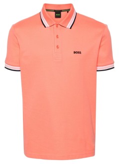 boss polo manpaddy - 50469055 649