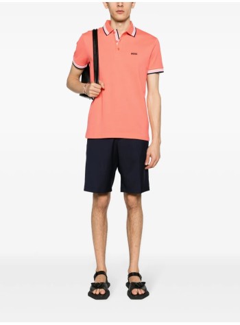 boss polo manpaddy - 50469055 649 2