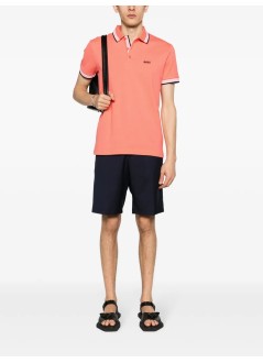 boss polo manpaddy - 50469055 649