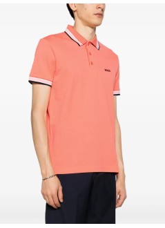 boss polo manpaddy - 50469055 649