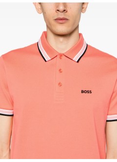 boss polo manpaddy - 50469055 649