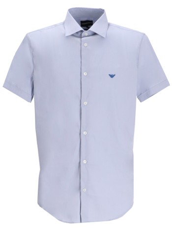 emporio armani shirt man8n1c911ni9z - 8n1c911ni9z 0785