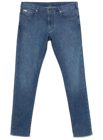 emporio armani denim manem000121 - em000121af14118 mb003