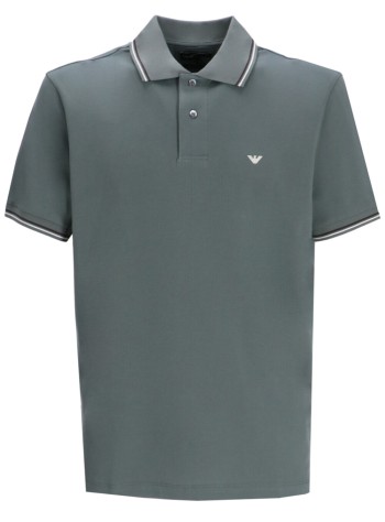 emporio armani polo man8n1fb31jptz - 8n1fb31jptz u9083