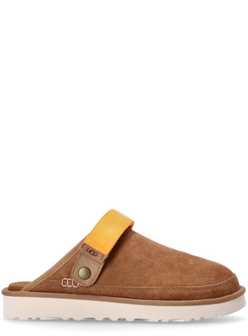 ugg clog manm goldencoast clog ii - 1166915 crgh