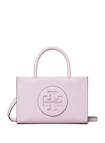 tory burch crossbody mujer ella bio mini tote - 145613504 504