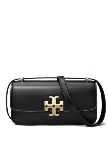 tory burch crossbody mujer eleanor e w small convertible shoulder bag - 158734001 001