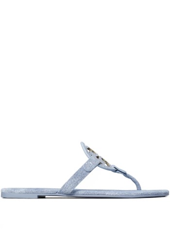 tory burch sandal womanmiller - 169712432 432