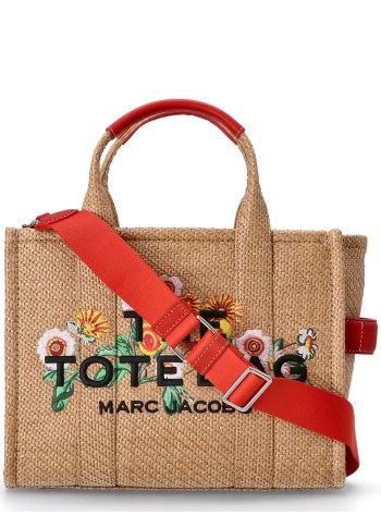 marc jacobs crossbody womanthe medium tote - 2s5htt098h03 255